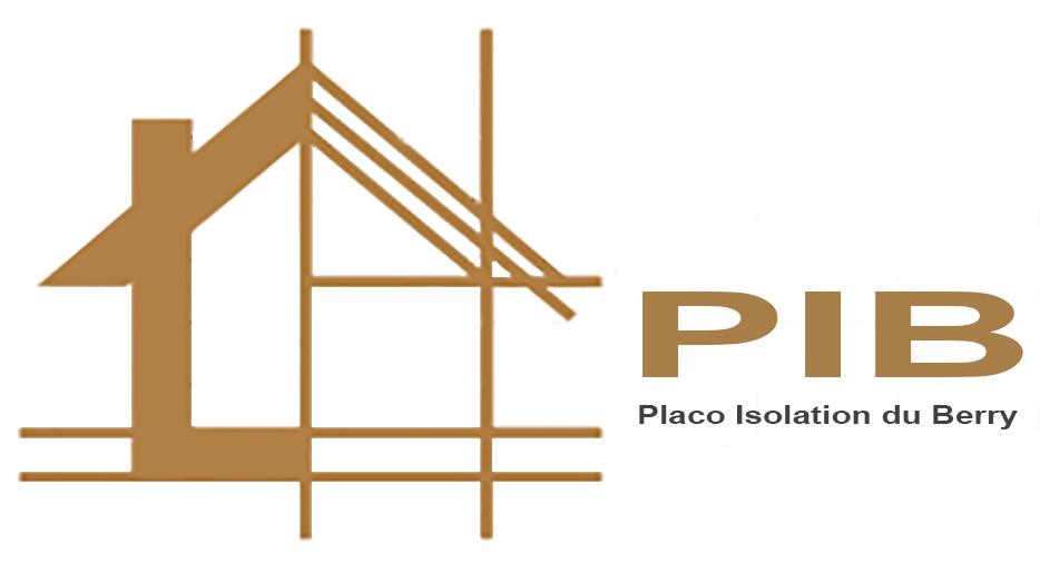 Logo Placo Isolation du Berry